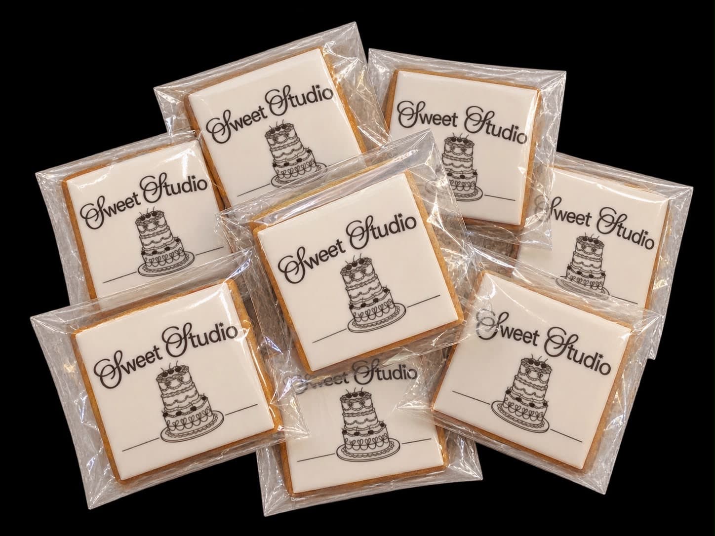 Galletas de mantequilla