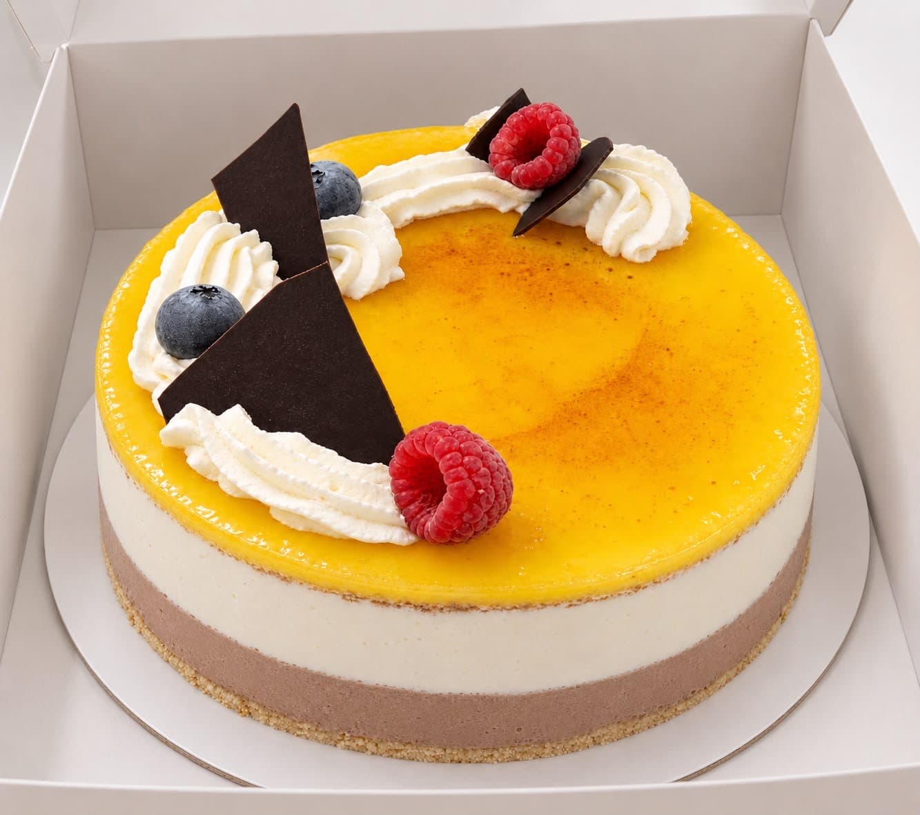 Tarta Masini 600g