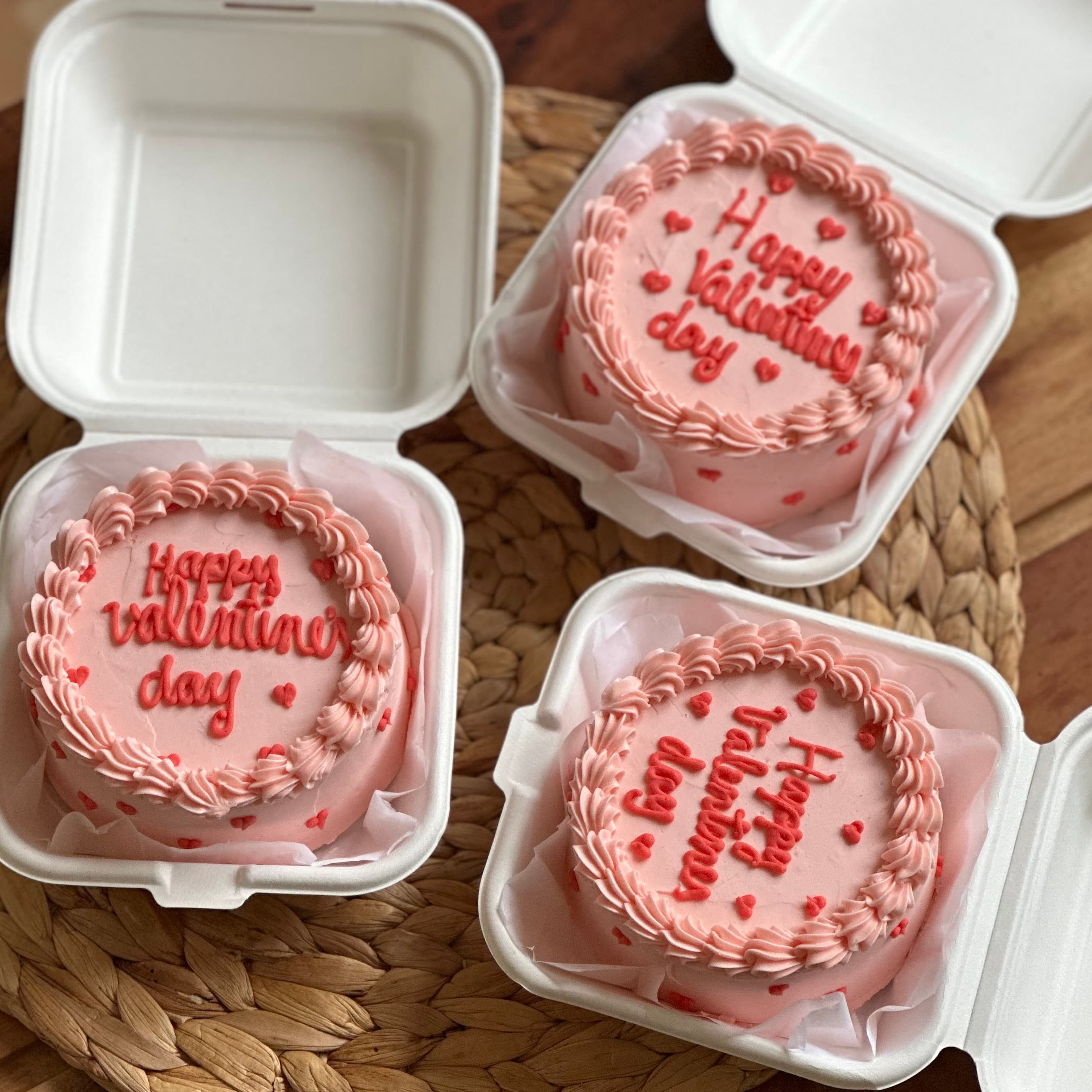 Pastel individual personalizable